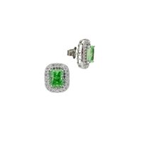 Pendientes Boccadamo Mujer in Plata OR811V - OR811V